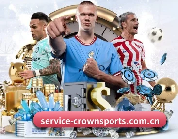 皇冠体育的故事 - 体育资讯内容服务 - Crown Sports