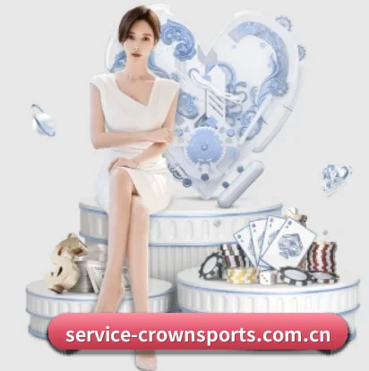 平台愿景 - 长期内容价值积累(Crown Sports)
